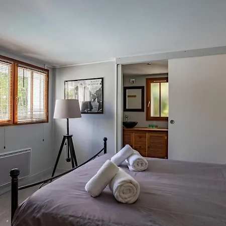 Splendid With Pool, Bassin D'arcachon View Apartment