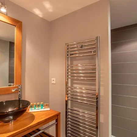 Splendid With Pool, Bassin D'arcachon View Apartment *