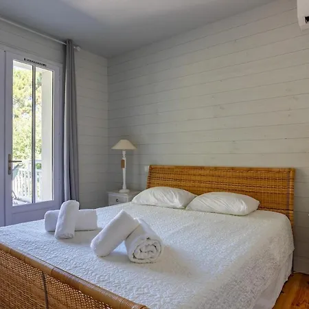 Splendid With Pool, Bassin D'arcachon View Apartment Lège-Cap-Ferret