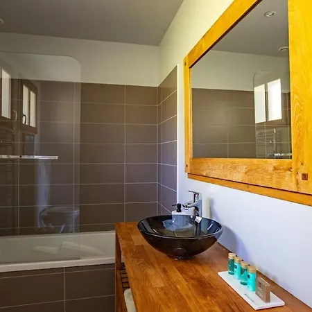 Splendid With Pool, Bassin D'arcachon View *