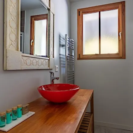 Apartment Splendid With Pool, Bassin D'arcachon View